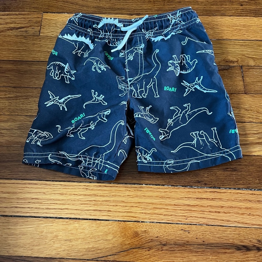 Carters Bathing Suit - Picture 2 of 4